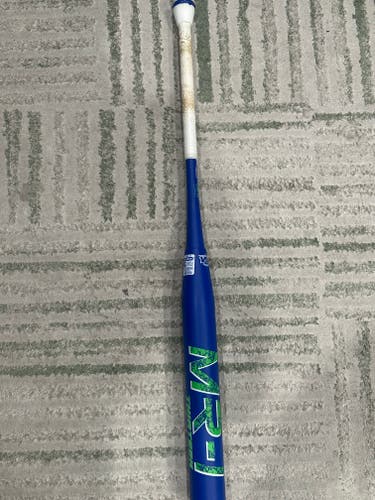 JUNO Mr-1 Bat  26oz 34" (Used) 20 Bp swings