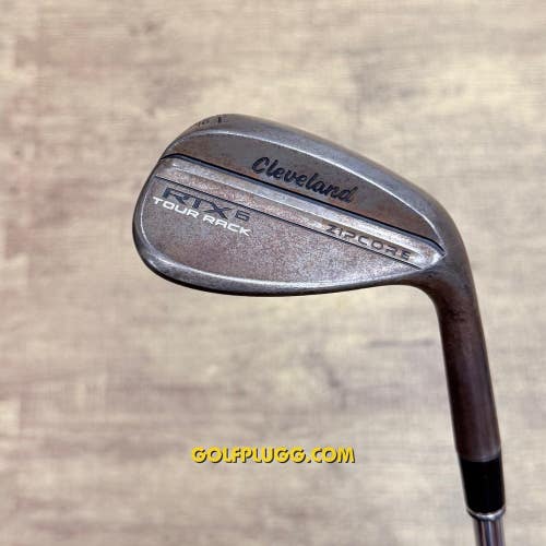 54 Wedge- Cleveland RTX6 Tour Rack / Wedge Flex (3060)