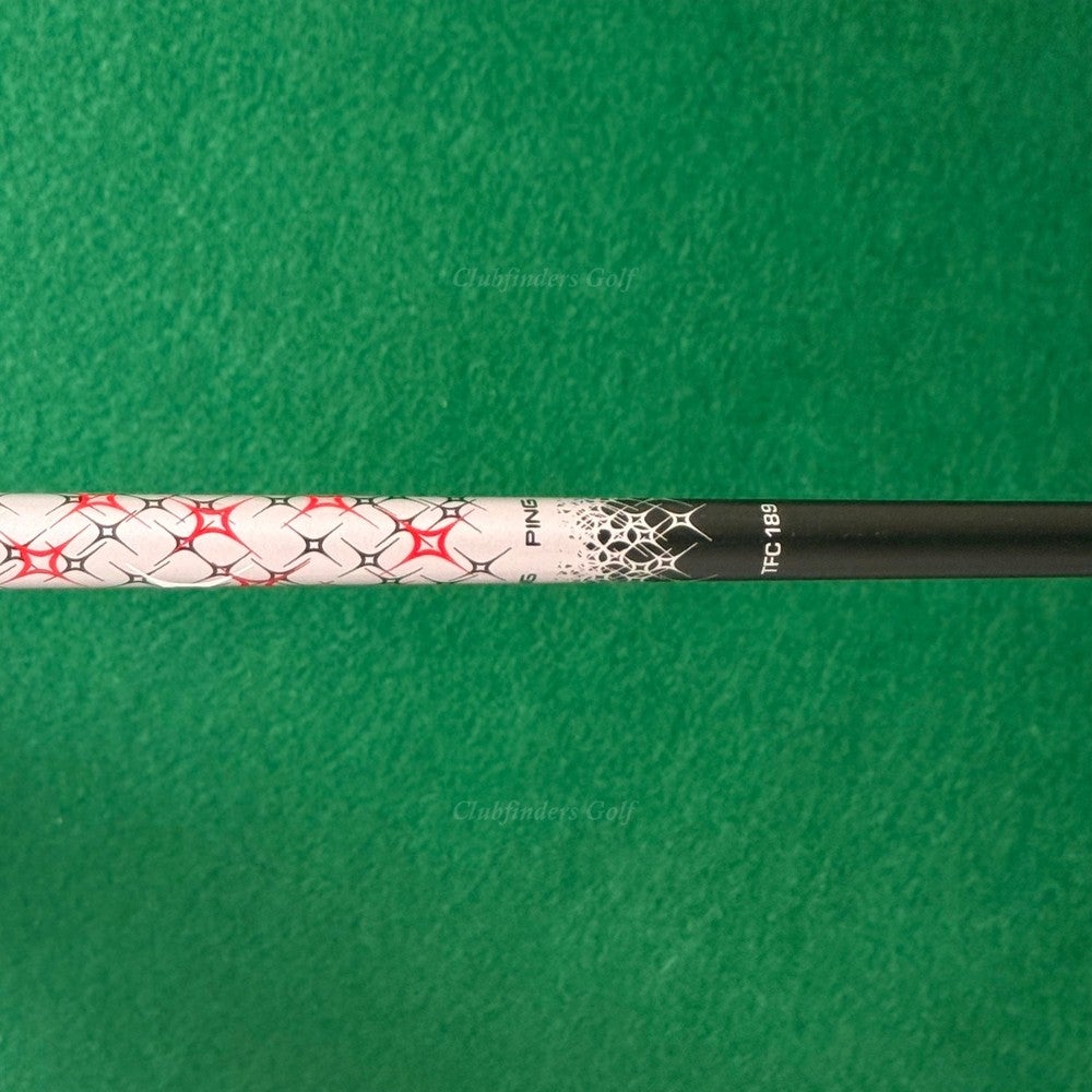 Ping G25 20 Hybrid Ping TFC 189 Graphite Regular Flex