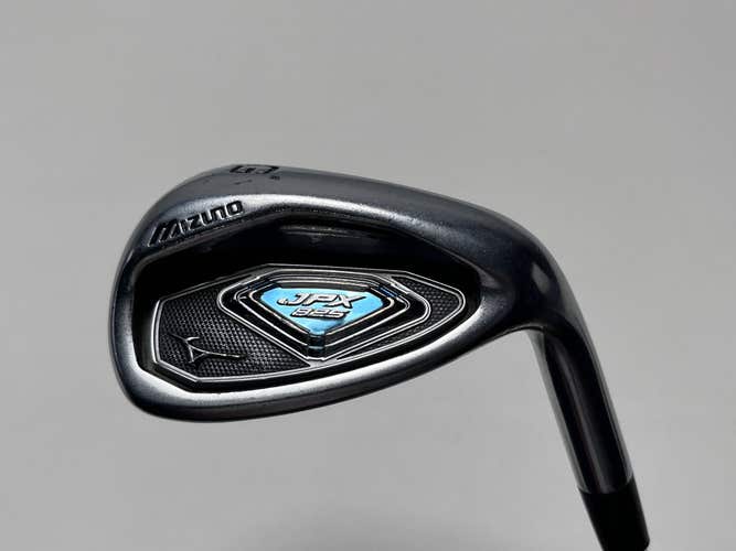 Mizuno JPX 825 Gap Wedge GW N.S. Pro 950 GH Stiff Steel Mens RH Midsize Grip