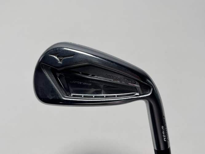 Mizuno JPX 919 Hot Metal Single 5 Iron Recoil ESX 460 F3 Regular RH +1''