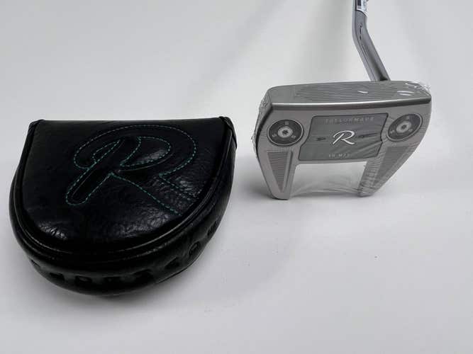 TaylorMade TP Reserve M27 Putter 35" Mens RH HC NEW