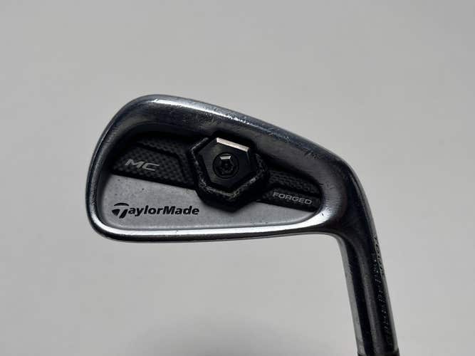 TaylorMade Tour Preferred MC 2011 Single 4 Iron Dynamic Gold S300 Stiff Steel RH