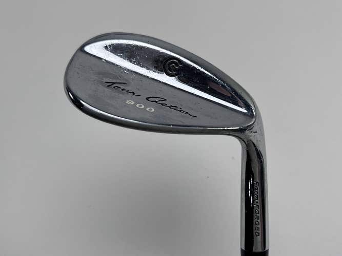Cleveland 900 Form Forged Chrome Sand Wedge SW 54* Wedge Steel Mens RH