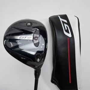 Titleist GT2 3 Fairway Wood 15* Tensei Blue 1K Series 65g Regular Mens RH HC NEW