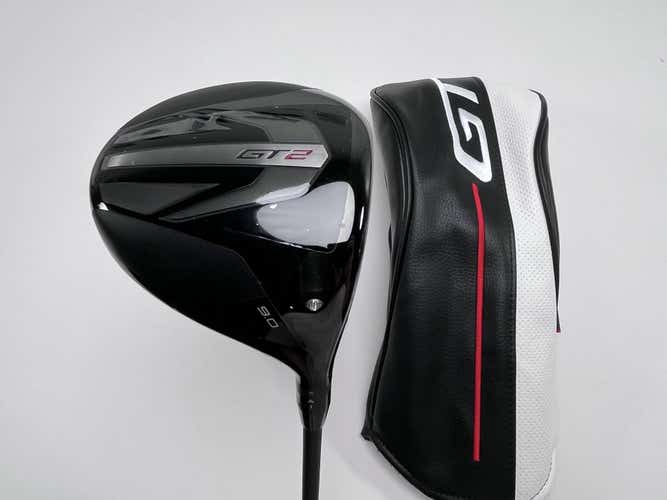 Titleist GT2 Driver 9* Tensei Blue 1K Series 55g Stiff Graphite Mens RH HC NEW