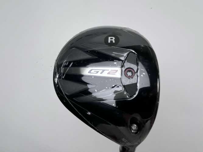 Titleist GT2 4 Fairway Wood 16.5* Tensei Blue 1K Series 65g Regular RH HC NEW