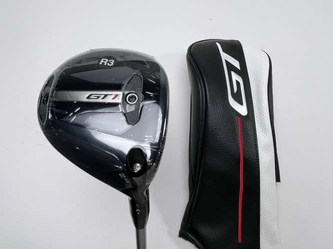Titleist GT1 9 Fairway Wood 24* Fujikura Air Speeder R3 35g Womens RH HC NEW