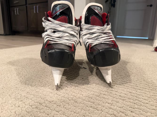 2017 Bauer Vapor X900 Hockey Goalie Skates 9.5 (New)