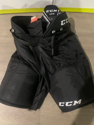 Junior Small CCM LTP Hockey Pants (Used)