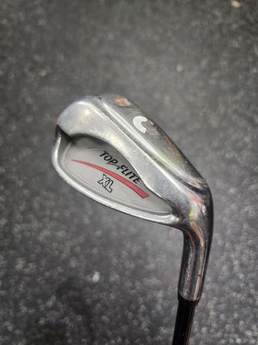 Used Top Flite XL Mens Individual Iron RH 8 Iron 11849-S000040218