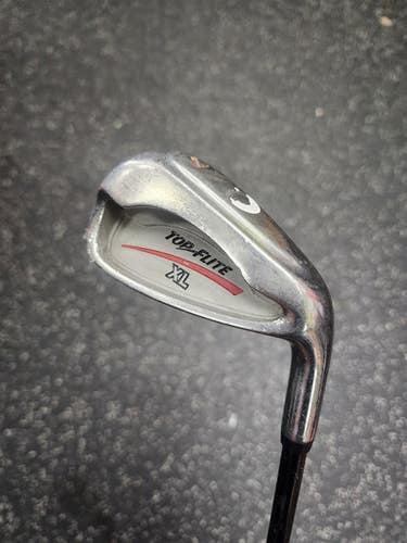 Used Top Flite XL Mens Individual Iron RH 7 Iron 11849-S000040217