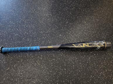 Used Victus VANDAL BB/SB High School -3 Bat 32" 11849-S000040215