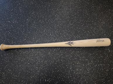 Used HAKUSOH SPARK POWER BB/SB Wood Bat 32" 11849-S000040213