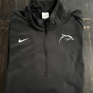 Black Men's XXXL Nike Sweatshirt (New)