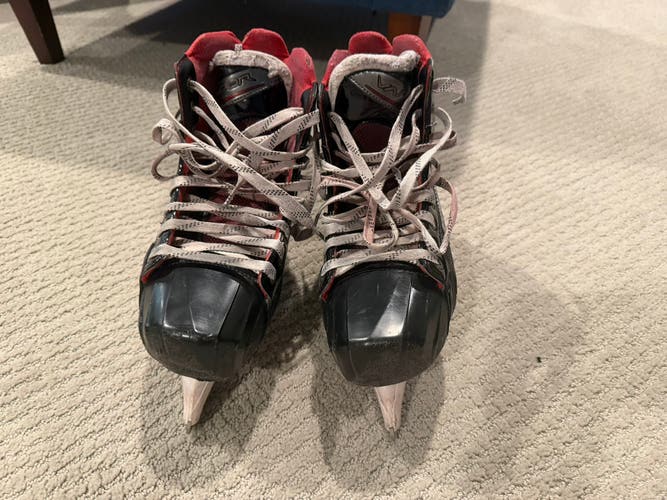 2017 Bauer Vapor X900 Hockey Goalie Skates 8.5 (Used)
