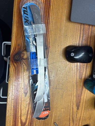 Bauer LS3 254 mm (New)