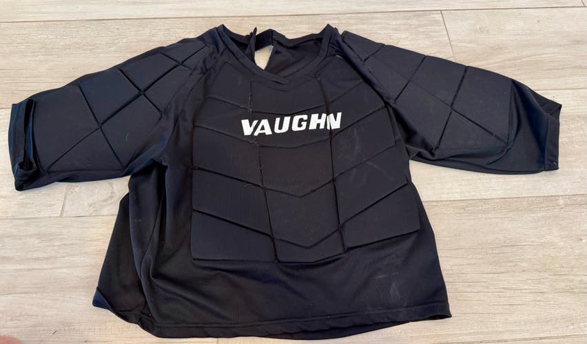 VAUGHN Padded Shirt