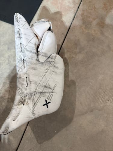 Bauer X5 Pro Full Right (Used)