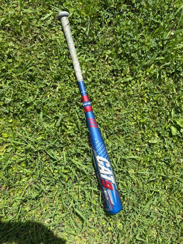 2021 Marucci CAT9 Connect Hybrid USSSA Certified Bat (-5) 26 oz 31" (Used)