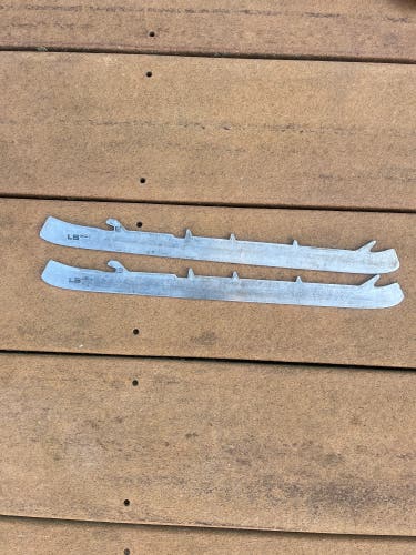 Bauer LS3G+ 254 mm (Used)