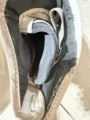 Bauer Vapor X5 Pro Full Right (Used)
