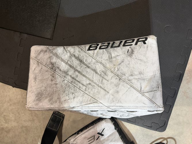 Bauer Vapor 3X Full Right (Used)