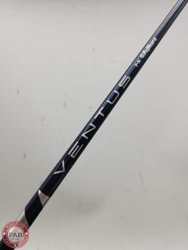 FUJIKURA VENTUS BLUE 7X VELOCORE FWY WOOD SHAFT XSTIFF 76G TITLEIST TIP 41" VERY