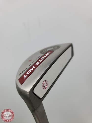2013 ODYSSEY WHITE HOT PRO 9 PUTTER 33" VERYGOOD