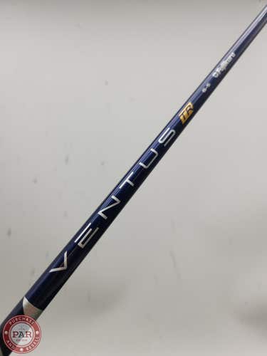 FUJIKURA VENTUS TR BLUE 6S VELOCORE FWY WOOD SHAFT STIFF 68G .335 42.5" VERYGOOD
