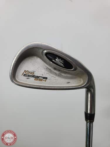 2003 COBRA SSI OS 3 IRON REG COBRA PRECISION MICROTAPER 39.5" GOOD