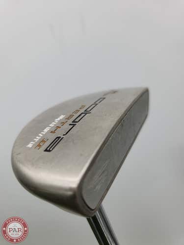 COBRA PERTH II PUTTER 33.75" GOOD