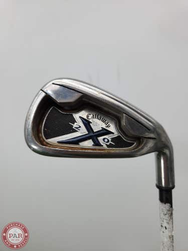 2007 CALLAWAY X20 3 IRON STIFF RCH 75I 38.75" FAIR