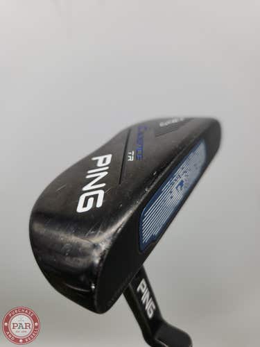 2015 PING CADENCE TR B65 PUTTER 34.25" GOOD