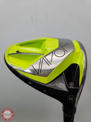 2014 NIKE VAPOR SPEED DRIVER 10.5* LADIES MITSU FUBUKI 50 +HC FAIR