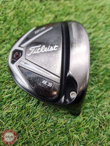 2014 TITLEIST 915D3 DRIVER 8.5* CLUBHEAD ONLY FAIR