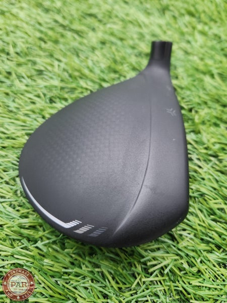 2023 SRIXON ZX MKII 3 WOOD 15* CLUBHEAD ONLY +HC GOOD