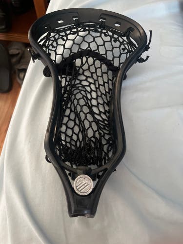 Maverik Kinetik 2.0 Used Stringing Head (Used)