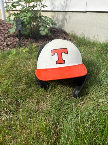 Large/Extra Large Rawlings Mach Batting Helmet (Used)
