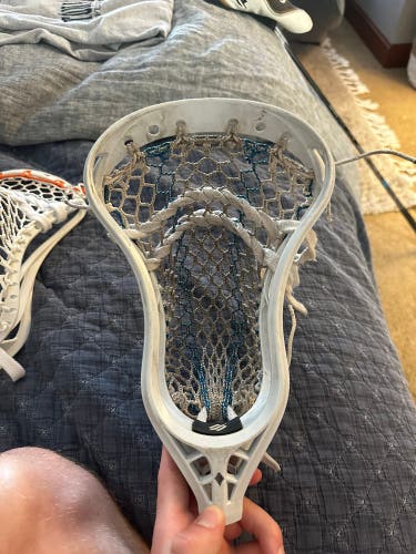 StringKing Mark 2A Used Stringing Head (Used)