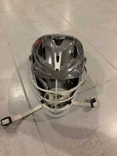 Cascade XRS Helmet (Used)