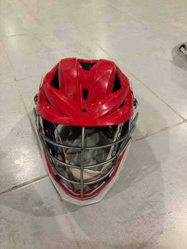 Cascade XRS Helmet (Used)