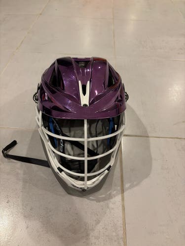 Cascade XRS Helmet (Used)