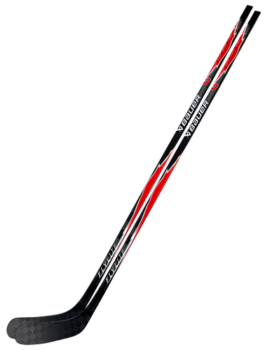 2 pack Bauer Vapor Flylite RH 87 Flex P90TM