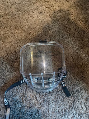 Bauer Concept 3 Full Shield Shield (Used)