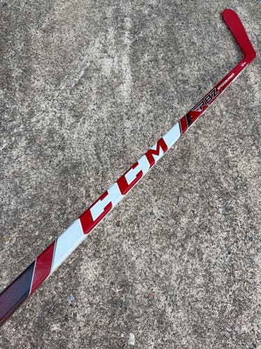 CCM RBZ Speedburner Pro Stock Hockey Stick Grip 100 Flex P6 Left 7949