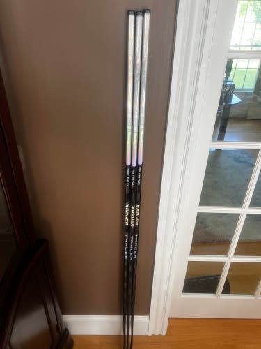 Senior CCM Ribcor Trigger 10 Pro Left Hand Hockey Stick P28 95 Flex (New)