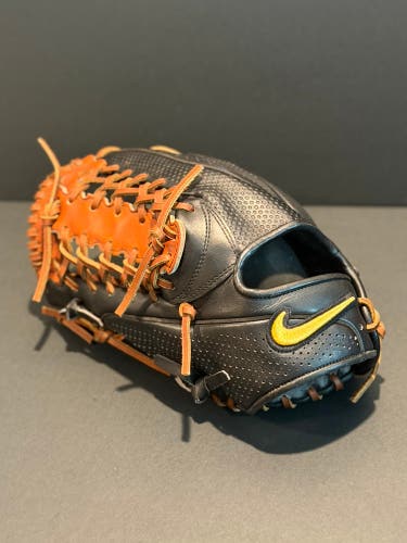 Nike Shado Elite J LH Outfield Baseball Glove 12.75" (Used)