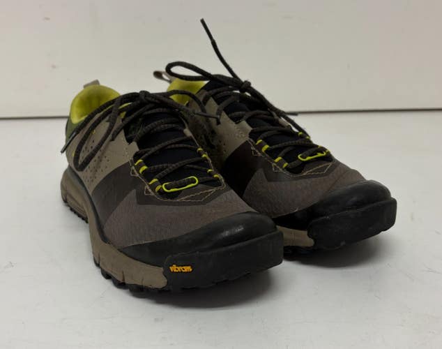Danner 2650 Campo Gore-Tex Waterproof Sneakers Brown/Green US Women's 10.5 EU 42