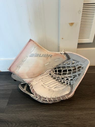 2024 Bauer Supreme Shadow Regular Pro Stock (Used)